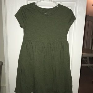 Old navy toddler dress